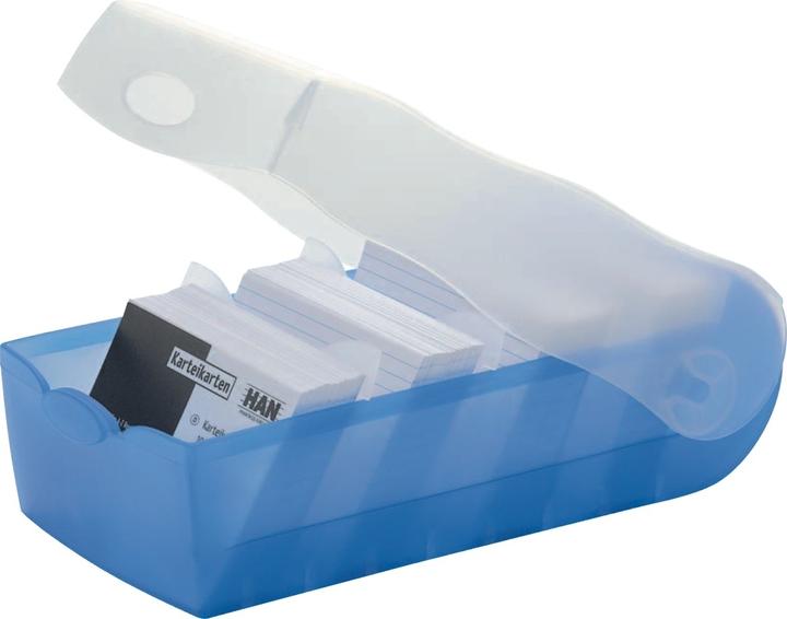 Actual product image Han Croco (A7, Across)