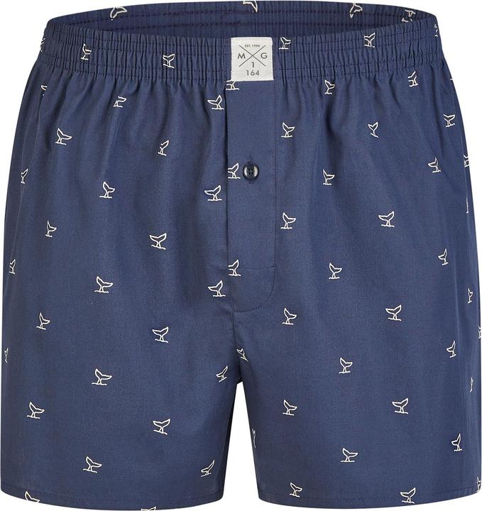 Immagine prodotto Mg-1 Boxer Kids (140, confezione da 6)