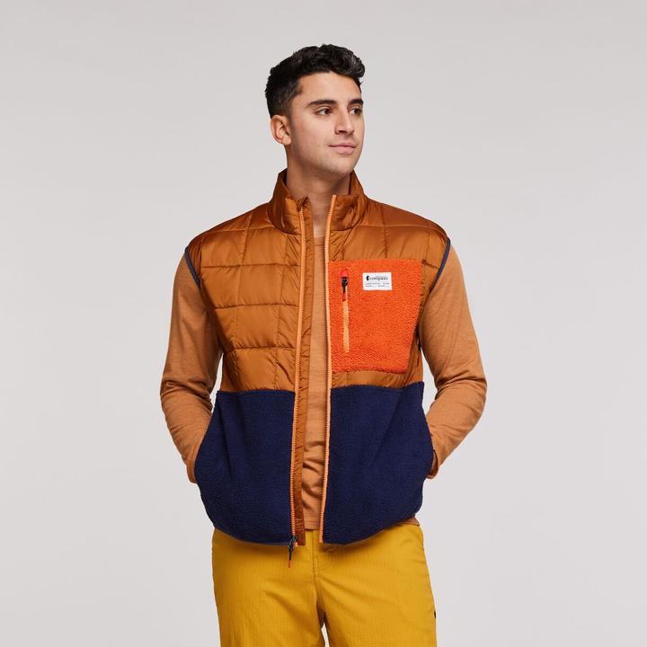 Actual product image Cotopaxi Trico Hybrid Vest (XXL)