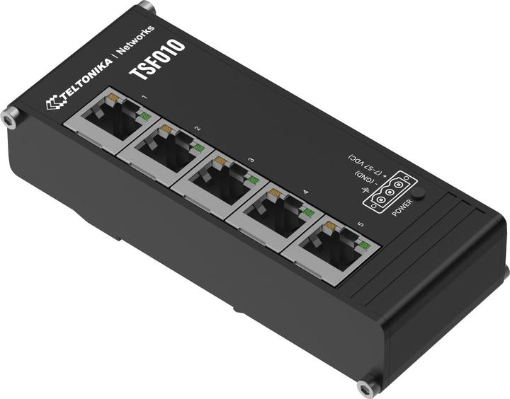 Teltonika TSF010 (5 Ports)