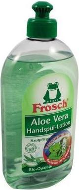 Frosch Hand Rinse Lotion Aloe Vera Rinse Lotion 500 ml (Liquid)