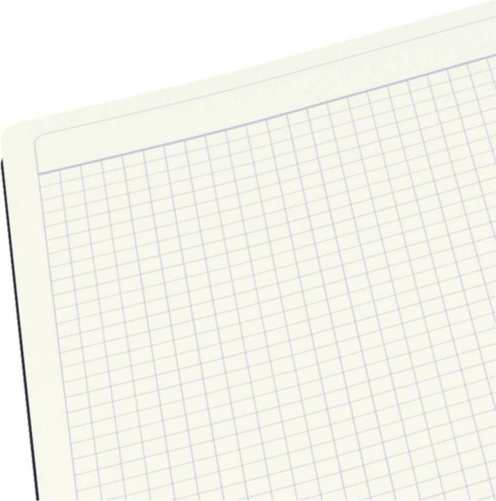 Actual product image Leitz Complete (A4, Checked, Hardcover)