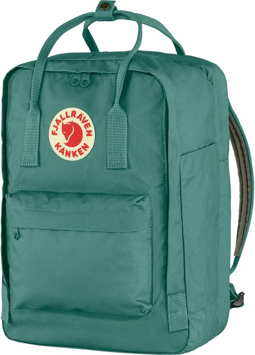 Fjällräven Kånken Laptop 15" (18 l)