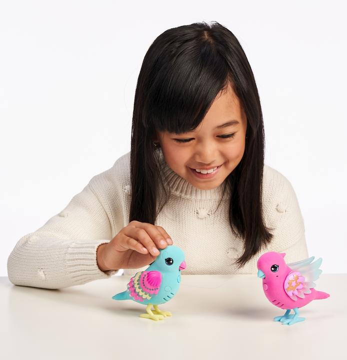 Actual product image Little Live Pets Lil Bird - Live Pets