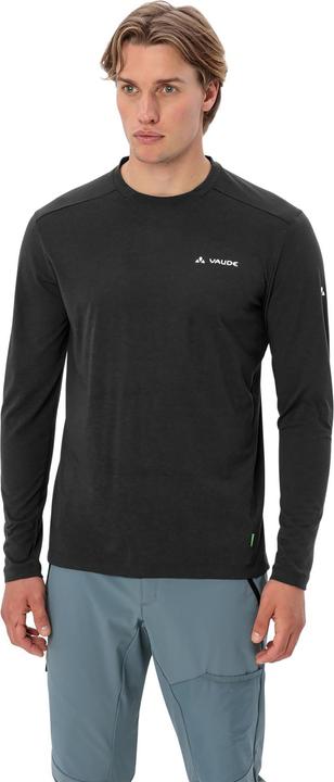 Actual product image Vaude Sveit LS T-Shirt II (M)