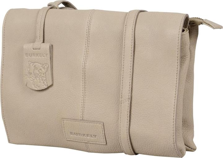 Actual product image Burkely Soft Skylar Double Pocket Flap
