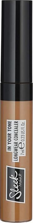 Sleek MakeUP IN YOUR TONE longwear concealer #5W-med 7ml (Nº 5W-med)