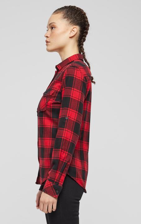 Image du produit Brandit Amy Flanell Shirt GIRLS - 17542 (XL)
