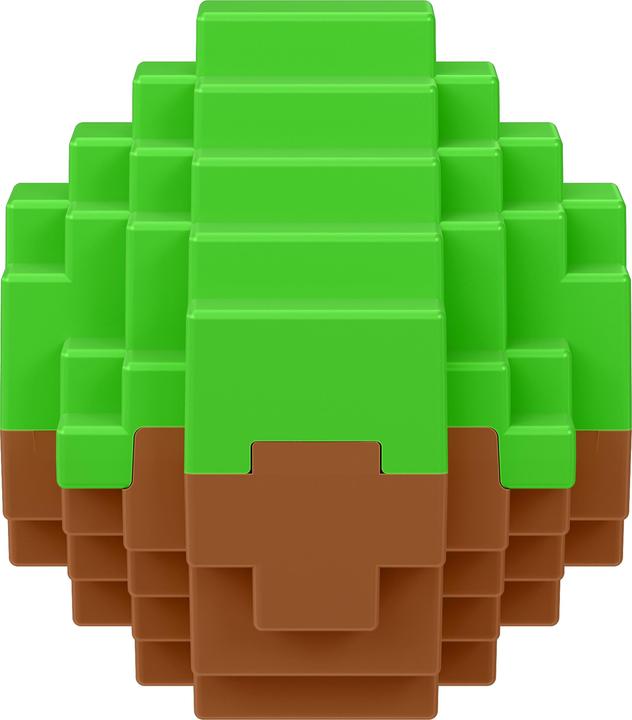 Actual product image Minecraft Mini Mode Spawn Egg (assorted - randomised)