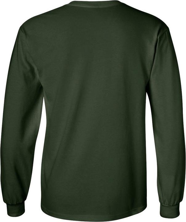Immagine prodotto Gildan Ultra Tshirt con maniche lunghe a girocollo (XL)