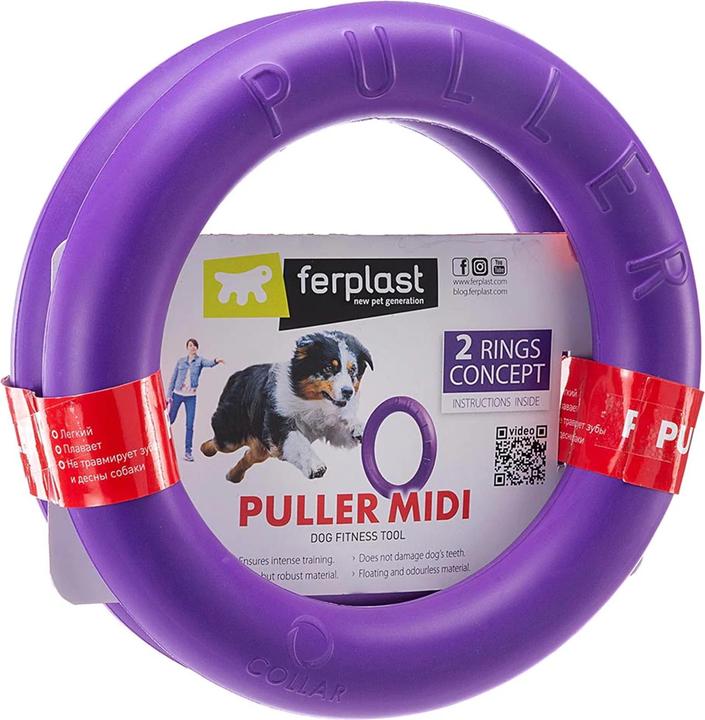 Produktbild Ferplast Puller (Apportieren)