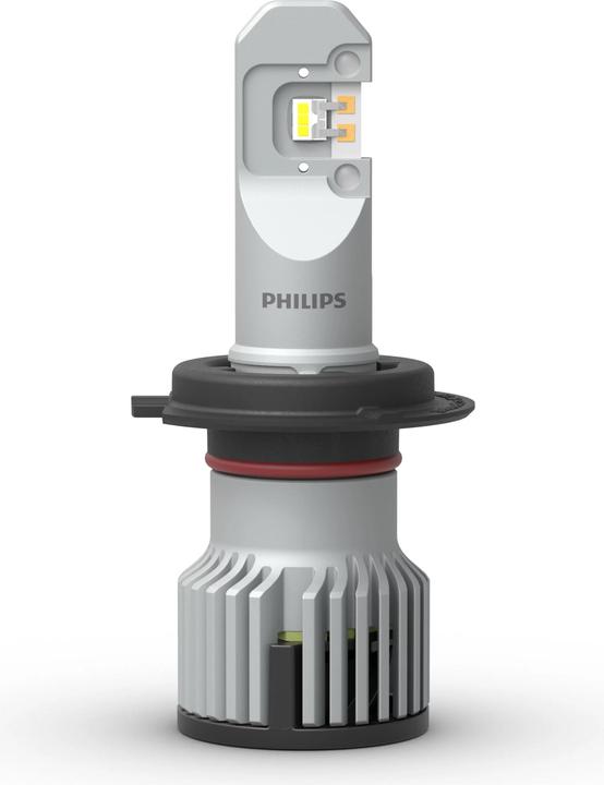 Actual product image Philips LUM11972U60BX1/10 (H7)