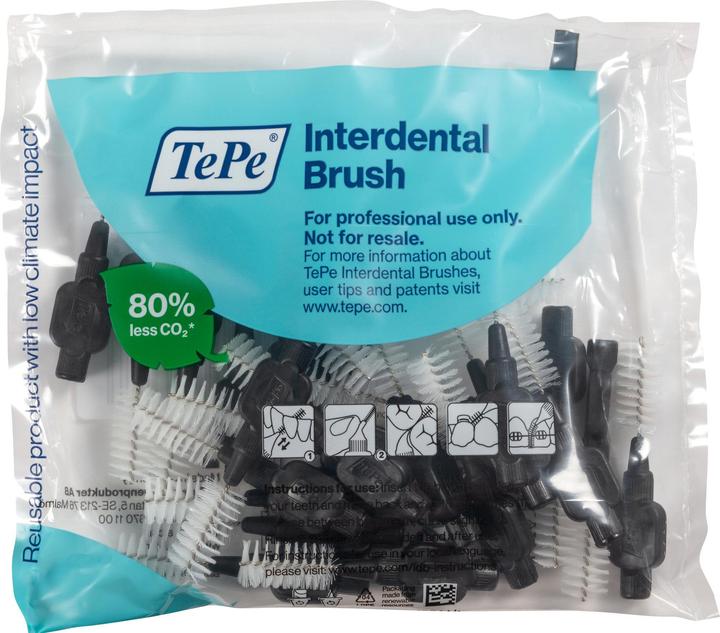 Image du produit TePe Brosse interdentaire - Original (25 x, 1.50 mm)