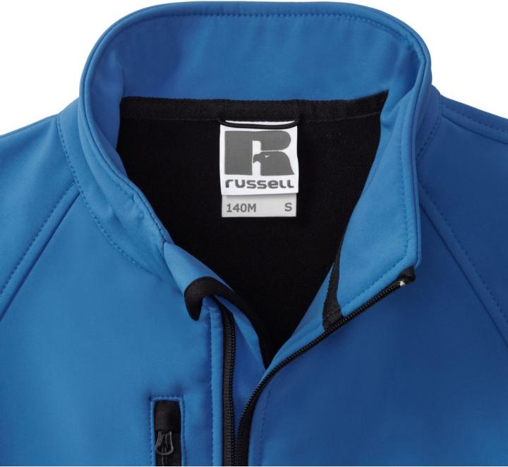 Immagine prodotto Russell Lumi Active Jacket materiale riflettente (XS)