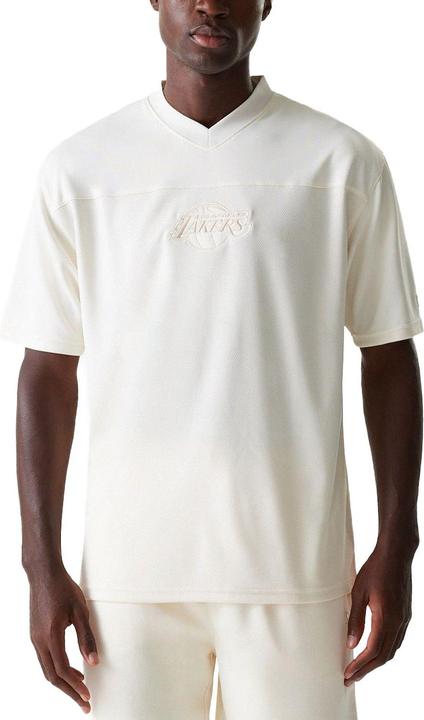 New Era NBA Basketball Shirt Jersey - Los Angeles Lakers XXL (XXL)