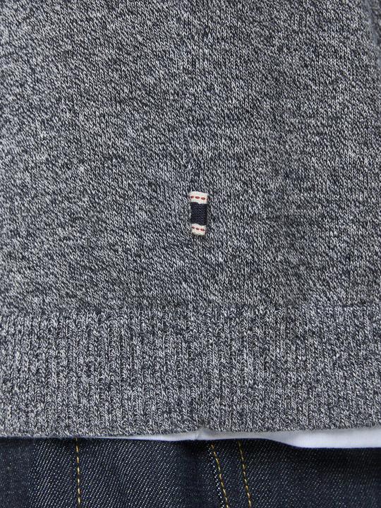 Immagine prodotto Jack & Jones Maglia a maglia con scollo a V (XS)