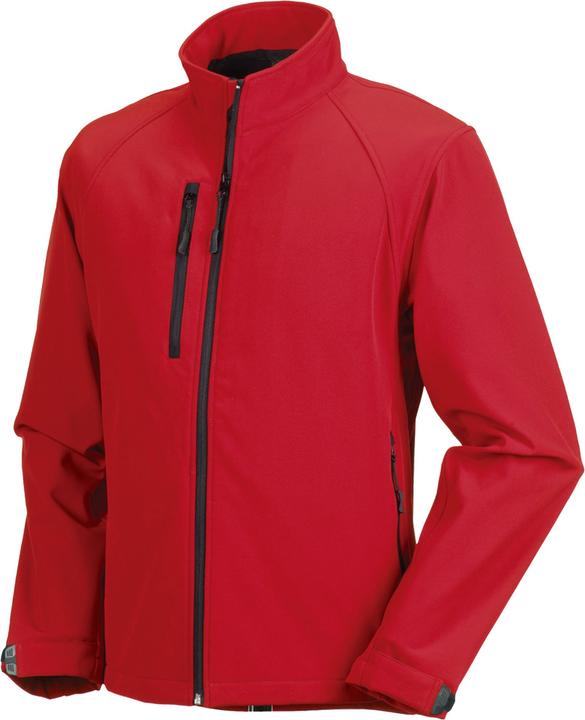Immagine prodotto Russell Lumi Active Jacket materiale riflettente (XS)