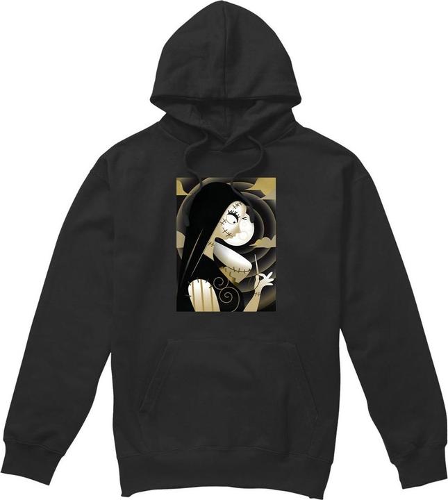 Immagine prodotto The Nightmare Before Christmas Kapuzenpullover (M)