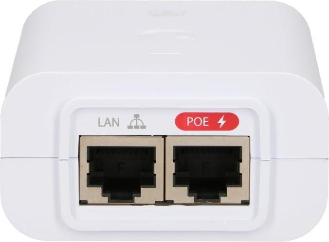 Produktbild Ubiquiti U-POE-AF (802.3af (PoE), 15.30 W)