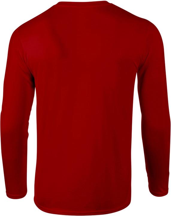 Actual product image Gildan Soft style TShirt (L)