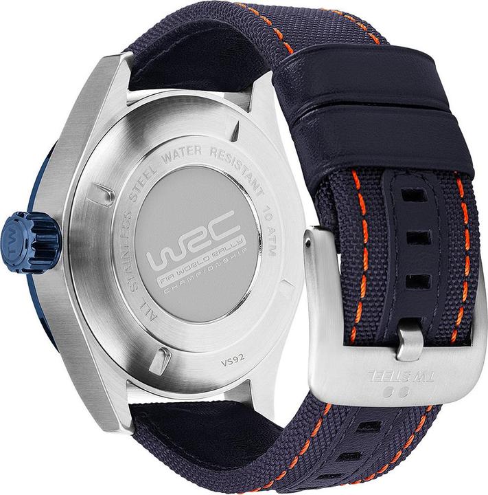 Immagine prodotto TW-Steel VS92 Fia World Rally WRC 45mm 10ATM