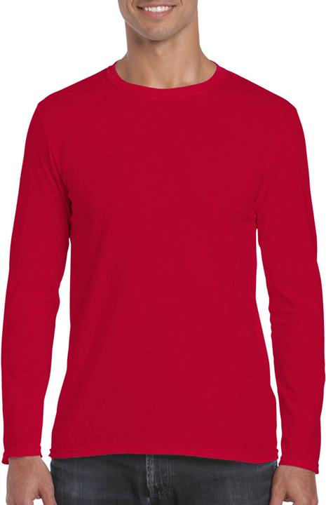 Actual product image Gildan Soft style TShirt (L)