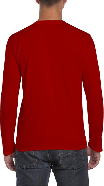 Actual product image Gildan Soft style TShirt (L)