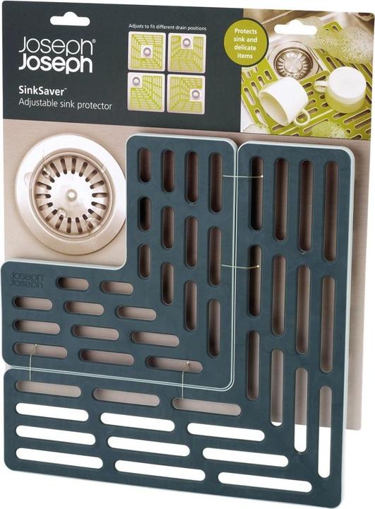 Actual product image Joseph Joseph SinkSaver
