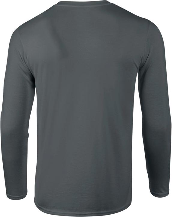 Actual product image Gildan Soft style TShirt (M)