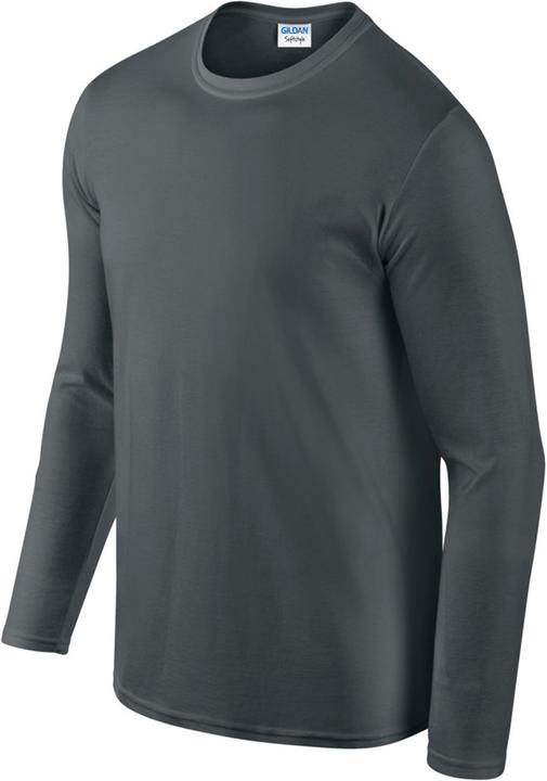 Actual product image Gildan Soft style TShirt (M)