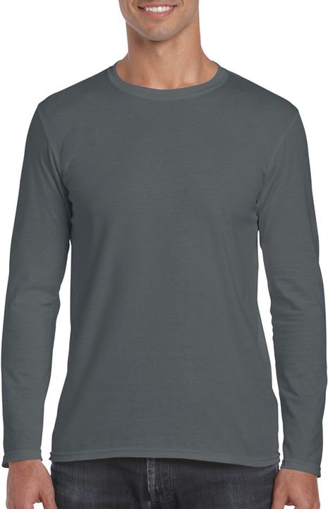 Actual product image Gildan Soft style TShirt (M)