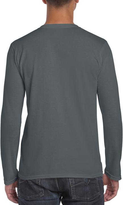 Actual product image Gildan Soft style TShirt (M)