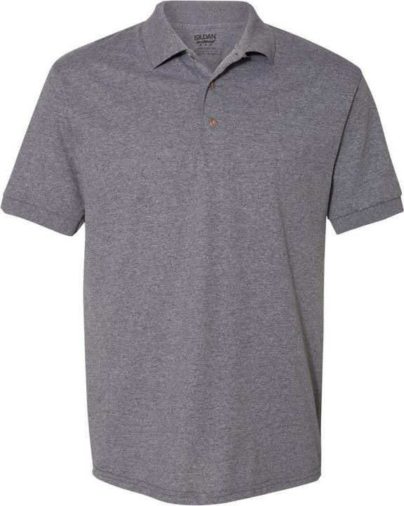 Gildan Dryblend Poloshirt Kurzarm (XXL)