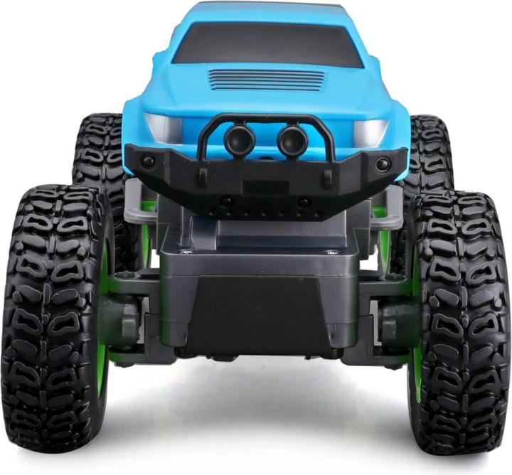 Actual product image Bauer MAISTO TECH controlled car model Off Road Go, 21cm, 82759