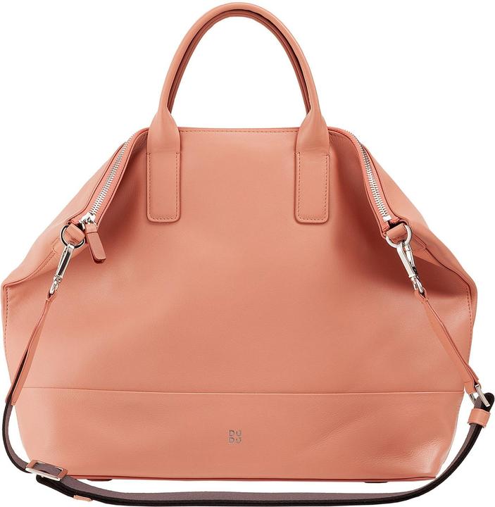 Image du produit Dudu Halmahera Shopper Sac en cuir 40 cm