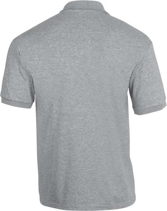 Actual product image Gildan DryBlend PoloShirt short sleeve (XXL)