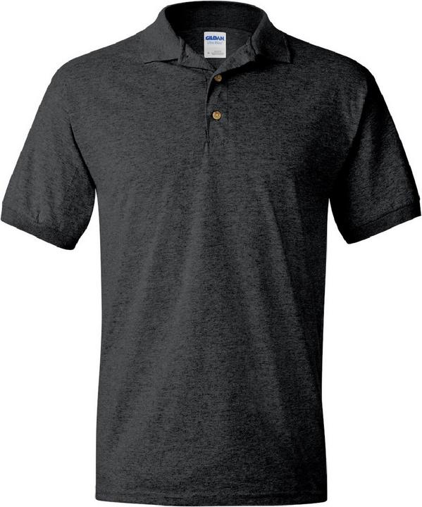 Gildan DryBlend PoloShirt Kurzarm