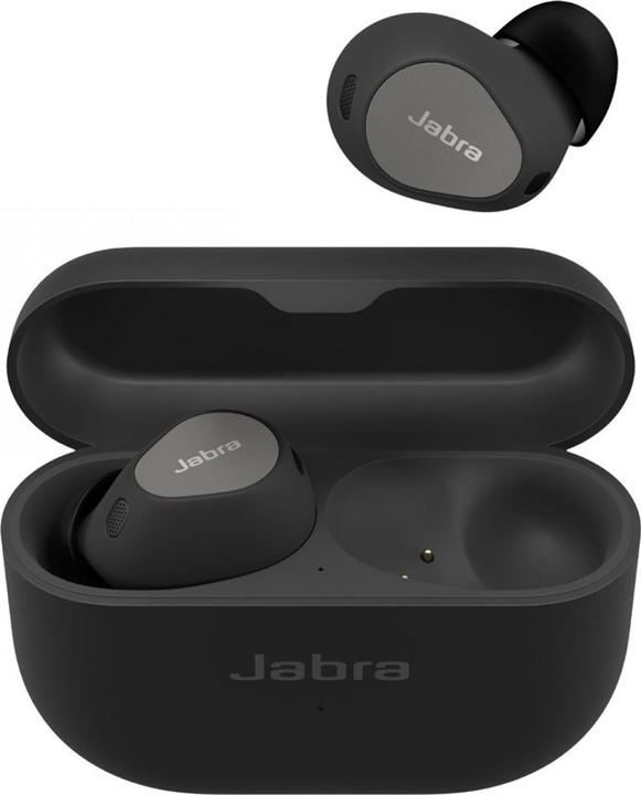 Immagine prodotto Jabra Elite 10 (ANC, 6 h, Senza fili)