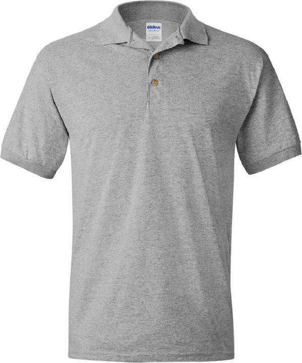 Gildan DryBlend PoloShirt Kurzarm