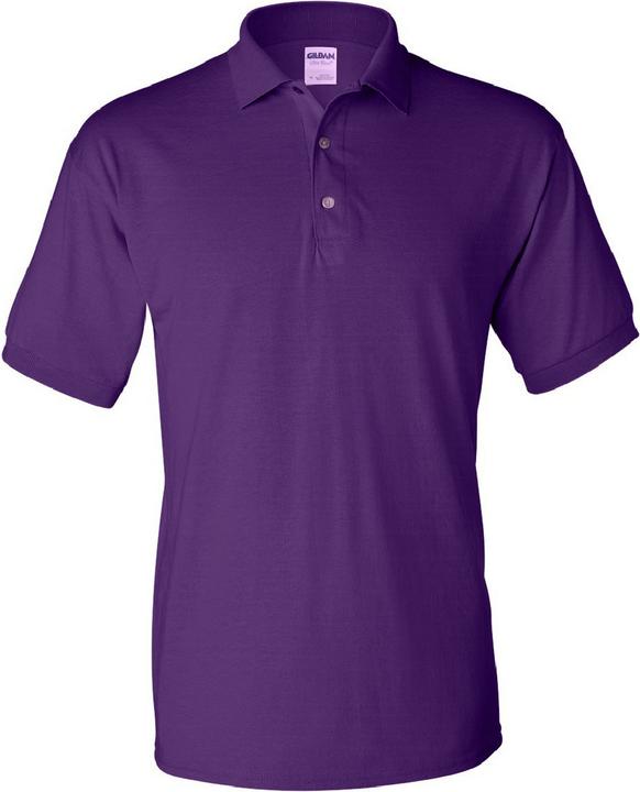 Gildan DryBlend PoloShirt Kurzarm