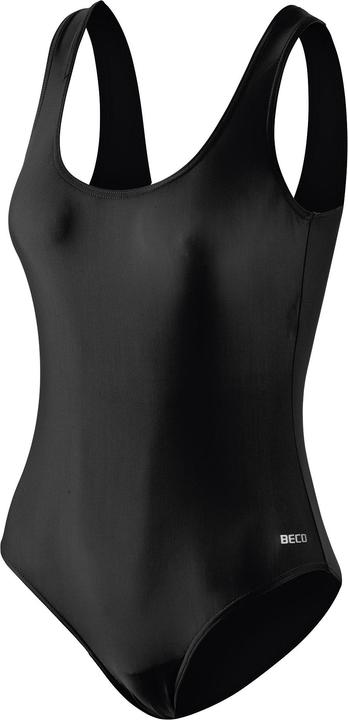 Beco Badeanzug Damen schwarz 42 (42)