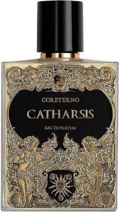 Immagine prodotto Coreterno Catharsis Profumo Unisex EDP 03 (Eau de parfum)