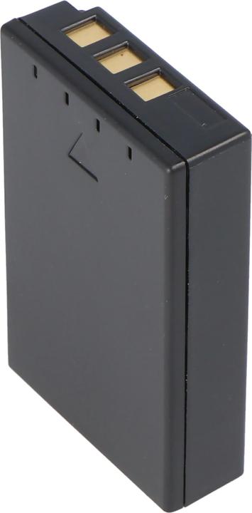 Image du produit AccuCell Akku Olympus BLS-1, E-400, E-410 (Batterie de l'appareil photo)