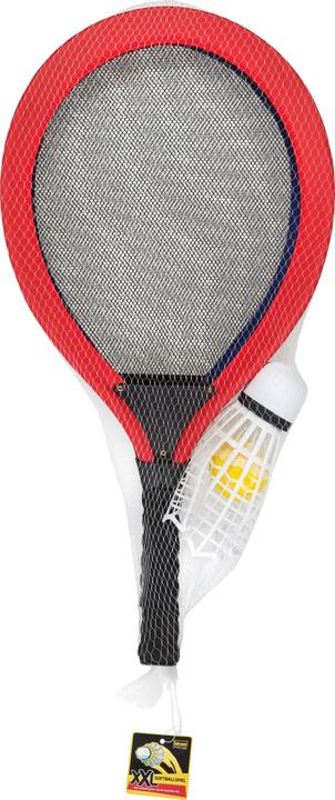Actual product image Idena Softball game set XXL assorted colours