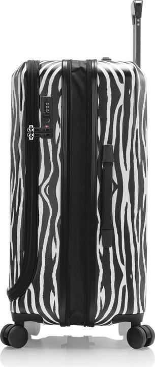 Actual product image Heys EZ Fashion 4 Rollen Kofferset 3-teilig mit Dehnfalte (237 l, XL (from 140l))