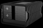 Image du produit Glyph Blackbox PRO RAID (24 To)