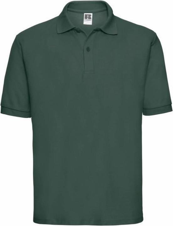 bottle-green
