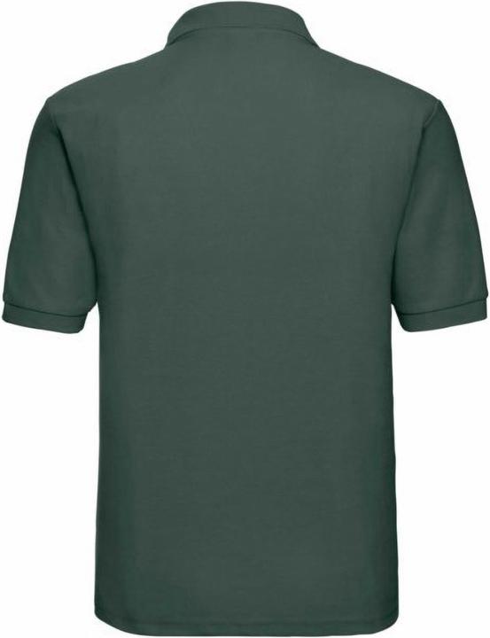 Image du produit Jerzees Russel Classique Polo en polycoton à manches courtes (4XL)