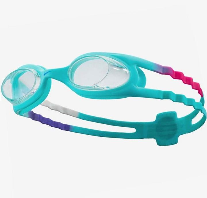 Nike Schwimmrasierer EASY FIT NESSB163 339 NESSB166 339-S Marineblau (One Size)