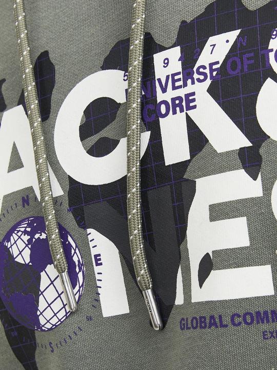 Immagine prodotto Jack & Jones Sweat Hoodie (L)